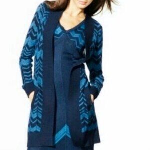 Missoni x Target Long Cardigan - Large